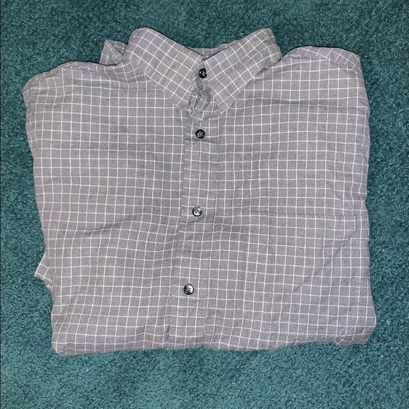 St.Johns Bay Medium Dress Top - Picture 1 of 2